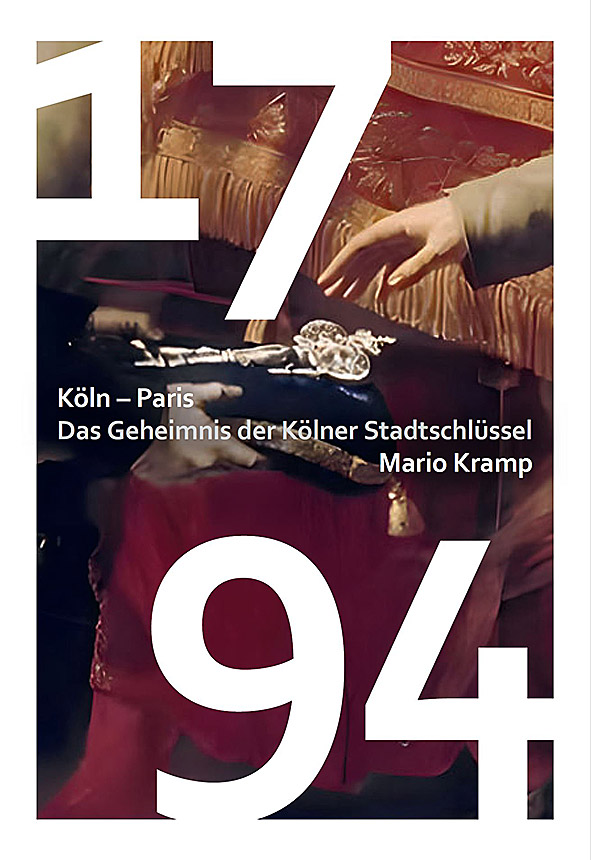 Cover des Buches zur Bar-Ausstellung.