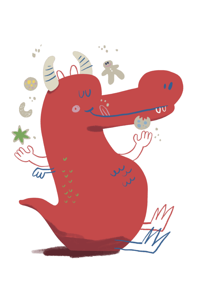 Die Illustration Willy Wasserspeier