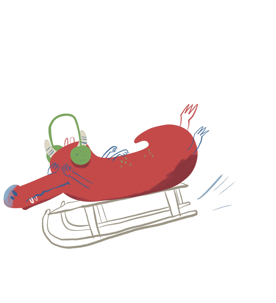 Illustration Willy Wasserspeier