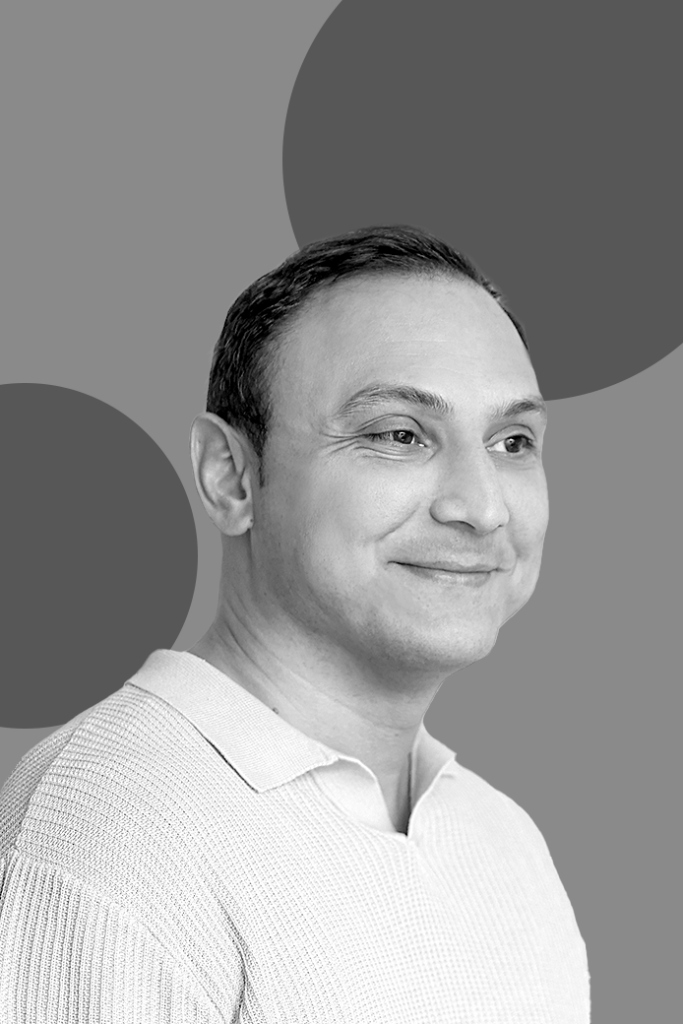 Portrait von Görkem Ayvaz