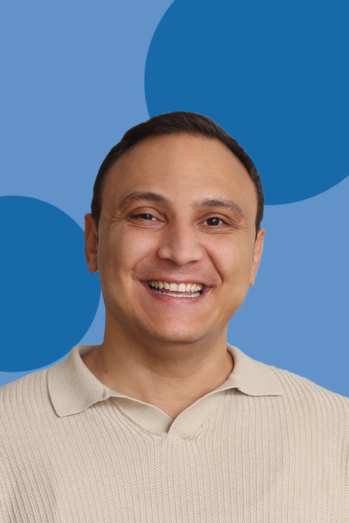 Portrait von Görkem Ayvaz