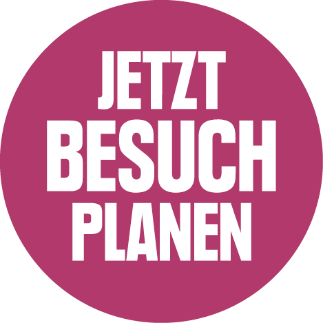 Jetzt Besuch planen